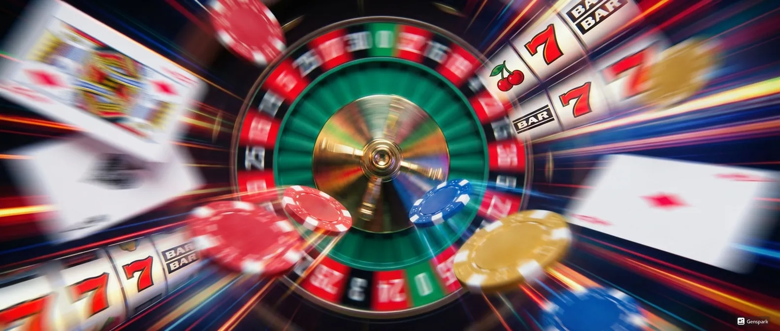 SpeedyBet Casino bonus