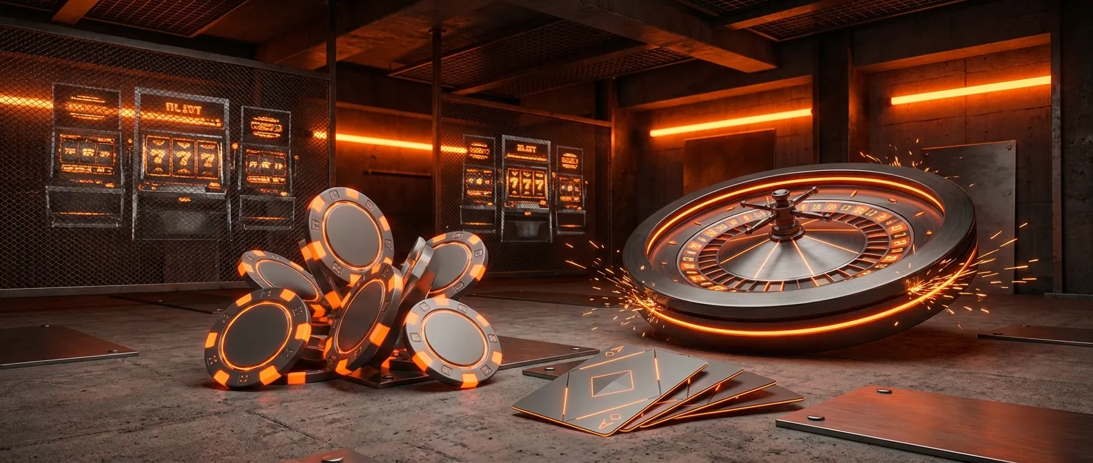 SpeedyBet Casino bonus